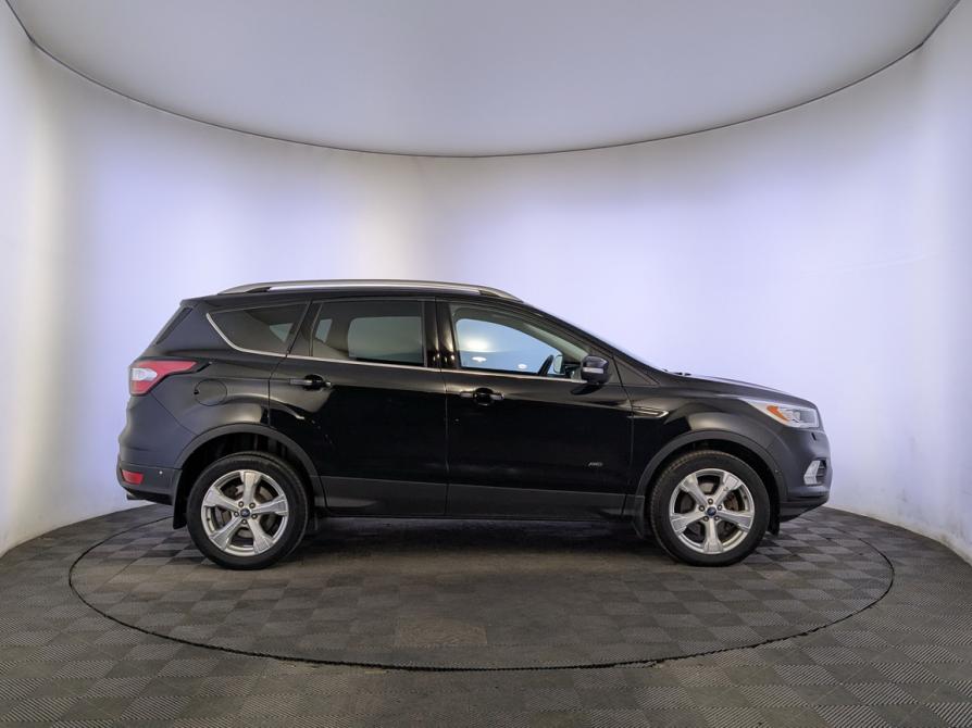 Ford Kuga II Рестайлинг Москва  - изображение 4