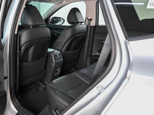 Hyundai Tucson IV Рестайлинг с пробегом 2025 года, цена 4 859 000 рублей, 17 км, внедорожник, Автокод Объявления