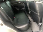 Nissan Qashqai II Липецк  - изображение 21