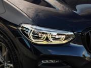 BMW X3 III (G01) Санкт-Петербург  - изображение 47