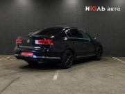Volkswagen Passat B7 Челябинск  - изображение 26