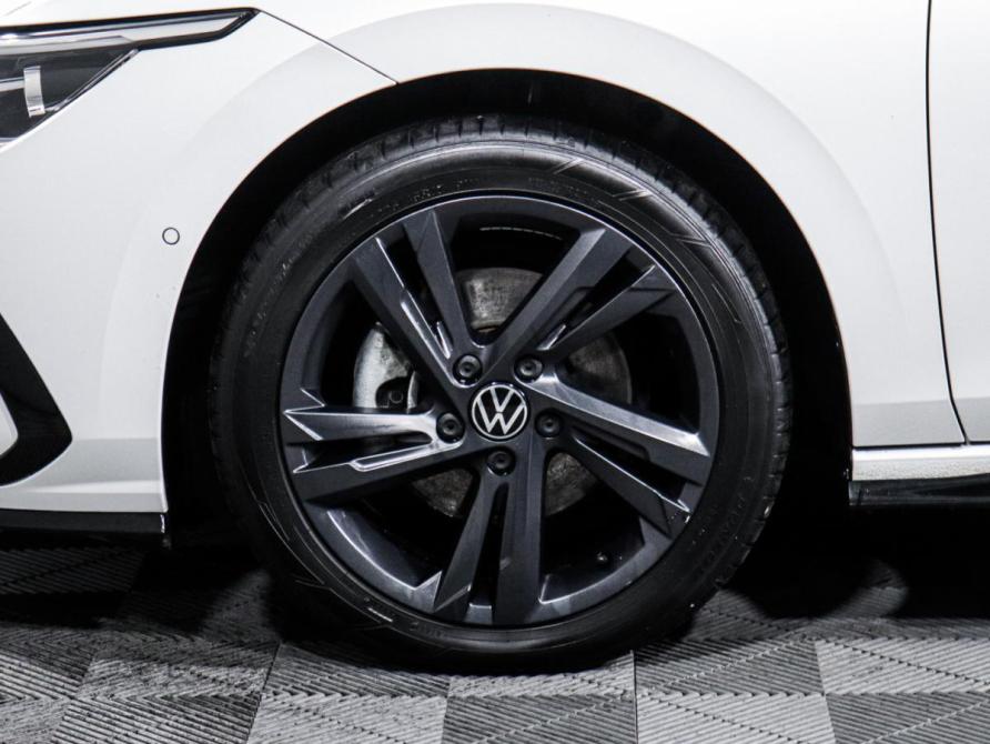 Volkswagen Golf VIII Москва  - изображение 15