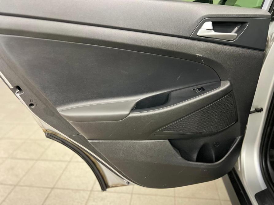 Hyundai Tucson III Рестайлинг Санкт-Петербург  - изображение 16