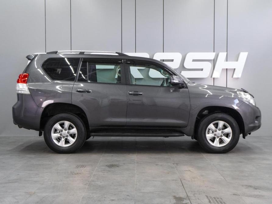 Toyota Land Cruiser Prado 150 Series Воронеж  - изображение 5