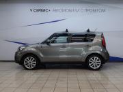 Kia Soul II Рестайлинг Москва  - изображение 20