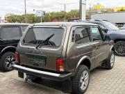Lada (ВАЗ) Niva Legend I Череповец  - изображение 17
