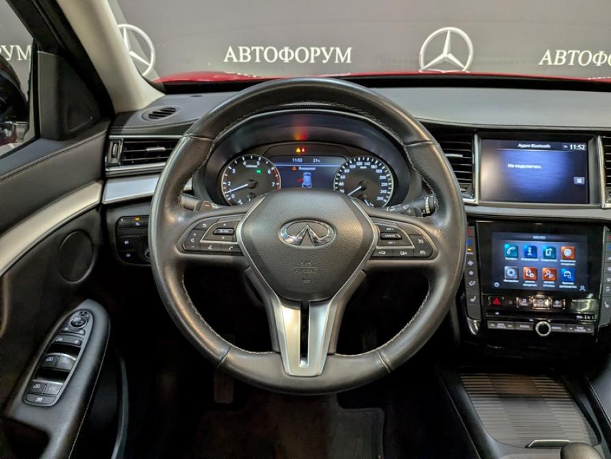 Infiniti QX50 II Москва  - изображение 17