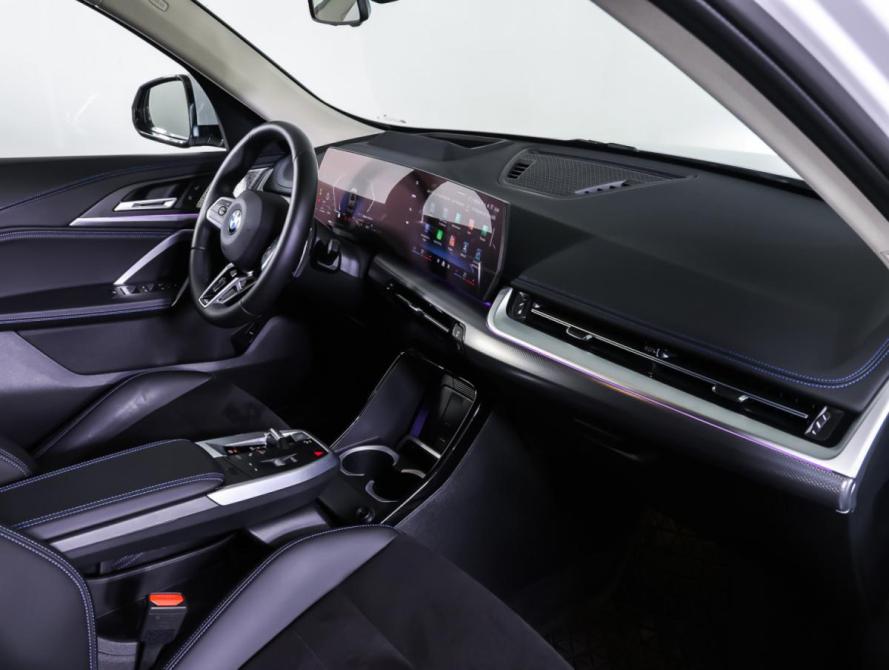 BMW X1 III (U11/U12) Москва  - изображение 12