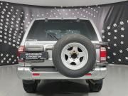 Nissan Terrano II Рестайлинг 2 Новосибирск  - изображение 28
