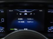 Hongqi HQ9 Москва  - изображение 31