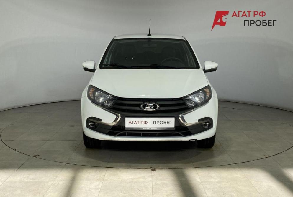 Lada (ВАЗ) Granta I Рестайлинг Саранск  - изображение 2