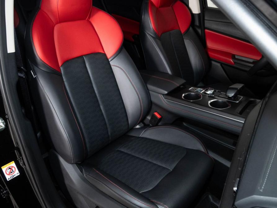 Changan CS55 Plus II Казань  - изображение 14