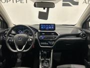 Changan Alsvin Санкт-Петербург  - изображение 38