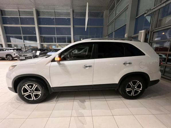 Kia Sorento II Рестайлинг с пробегом 2019 года, цена 1 795 000 рублей, 138360 км, внедорожник, Автокод Объявления