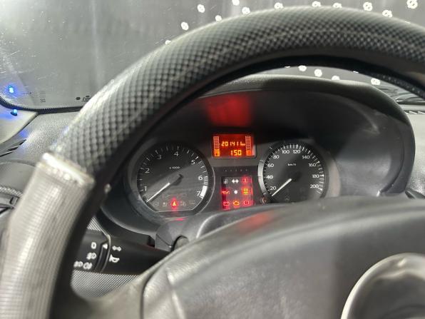 Lada (ВАЗ) Largus I с пробегом 2017 года, цена 294 000 рублей, 220411 км, фургон, Автокод Объявления