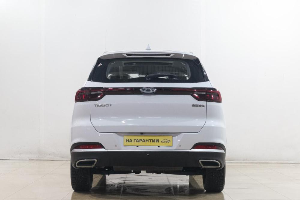 Chery Tiggo 7 II Новокузнецк  - изображение 6