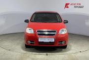 Chevrolet Aveo I Рестайлинг Саранск  - изображение 28