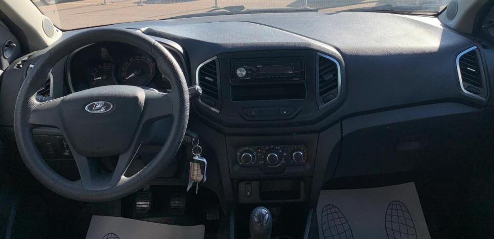 Lada (ВАЗ) XRAY I Стерлитамак  - изображение 12