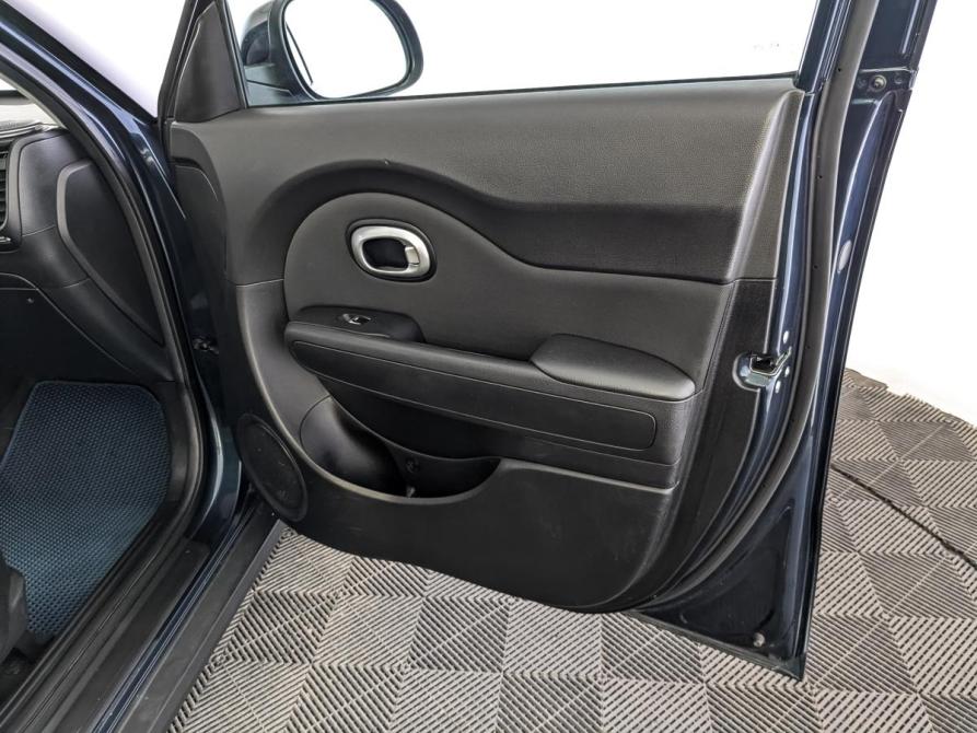Kia Soul II Рестайлинг Москва  - изображение 25