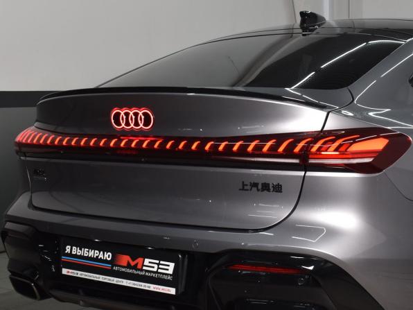 Audi A5 III (B10) с пробегом 2025 года, цена 6 099 995 рублей, 29 км, лифтбек, Автокод Объявления