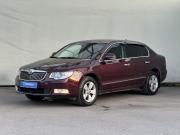 Skoda Superb II Липецк  - изображение 20