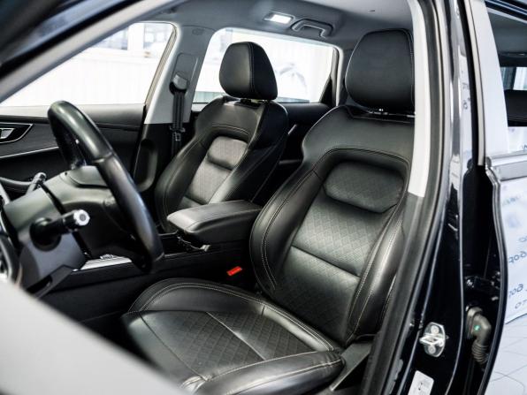 Chery Tiggo 8 I с пробегом 2021 года, цена 1 790 000 рублей, 53104 км, внедорожник, Автокод Объявления
