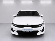 Kia K5 III Москва  - изображение 20