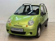 Daewoo Matiz I Рестайлинг Балашиха  - изображение 15