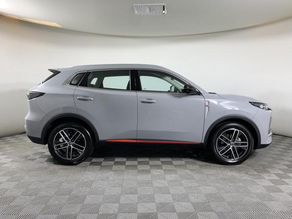 Changan UNI-S (CS55 Plus) с пробегом 2024 года, цена 2 370 000 рублей, 1363 км, внедорожник, Автокод Объявления