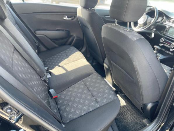Kia Rio IV с пробегом 2020 года, цена 1 750 000 рублей, 39250 км, хэтчбек, Автокод Объявления