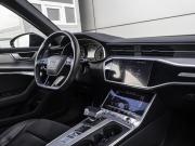 Audi A6 V (C8) Москва  - изображение 37