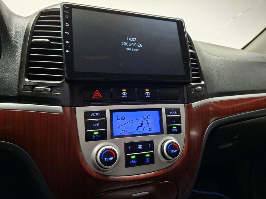 Hyundai Santa Fe II Мурманск  - изображение 20