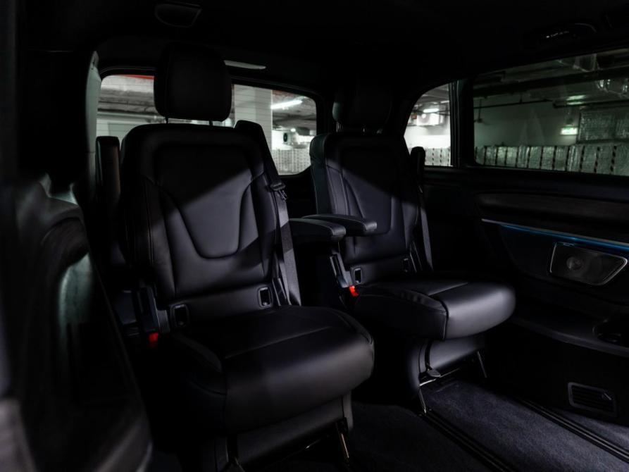 Mercedes-Benz V-Класс III (W447) Рестайлинг 2 Москва  - изображение 25