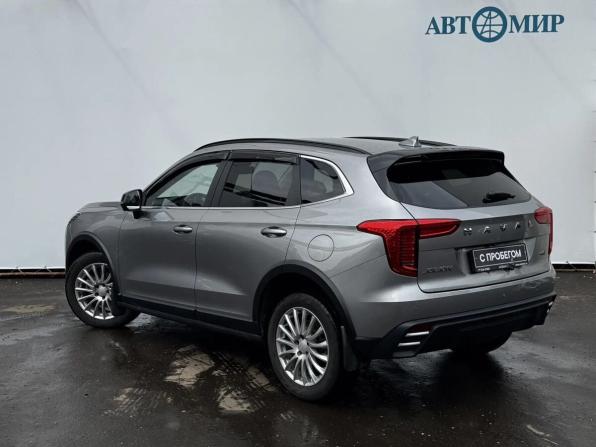 Haval Jolion I Рестайлинг с пробегом 2024 года, цена 2 260 000 рублей, 29697 км, внедорожник, Автокод Объявления