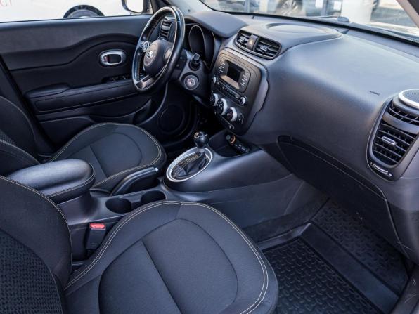 Kia Soul II с пробегом 2015 года, цена 1 323 700 рублей, 138000 км, хэтчбек, Автокод Объявления