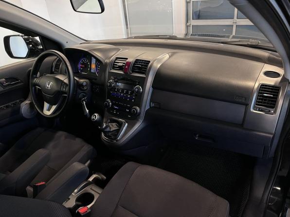 Honda CR-V III с пробегом 2007 года, цена 1 000 000 рублей, 264811 км, внедорожник, Автокод Объявления