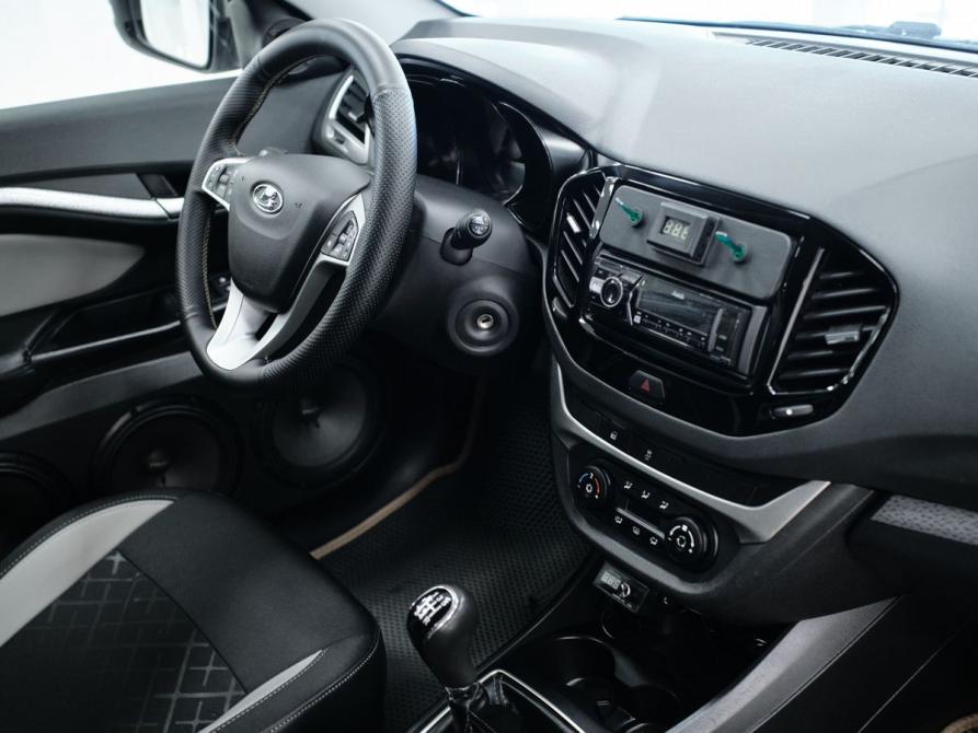 Lada (ВАЗ) Vesta I Самара  - изображение 19