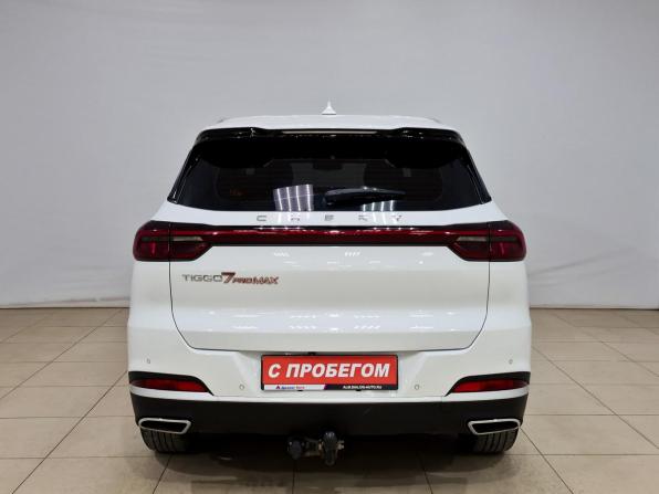 Chery Tiggo 7 Pro Max I с пробегом 2023 года, цена 1 930 000 рублей, 49682 км, внедорожник, Автокод Объявления