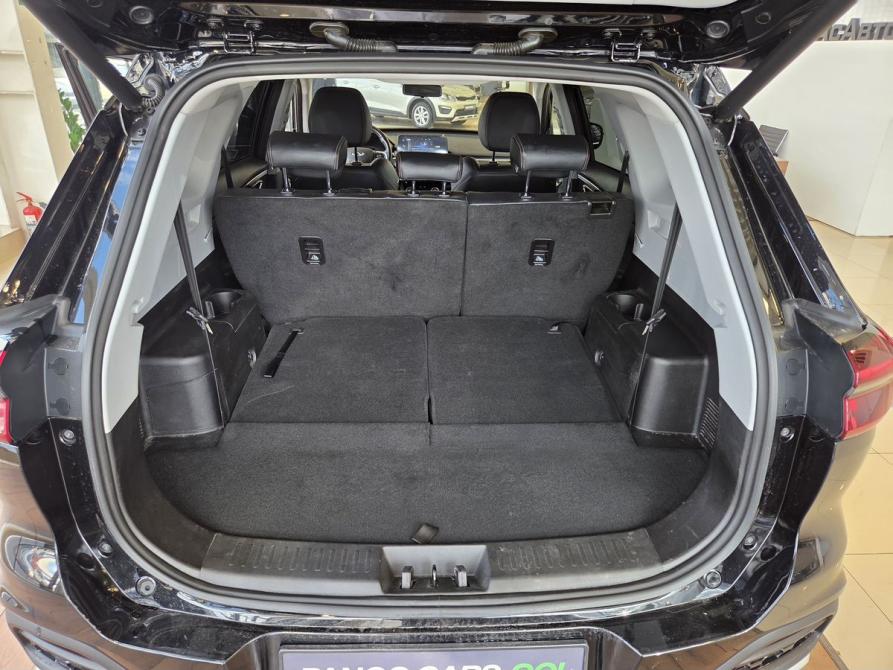 Chery Tiggo 8 I Рестайлинг Саратов  - изображение 24