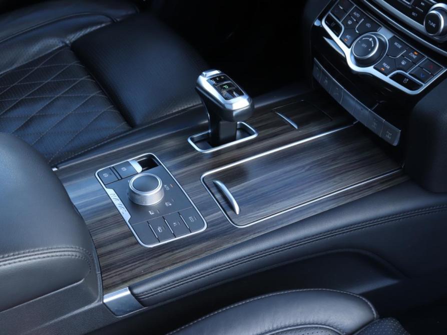 Haval H9 I Рестайлинг Москва  - изображение 16
