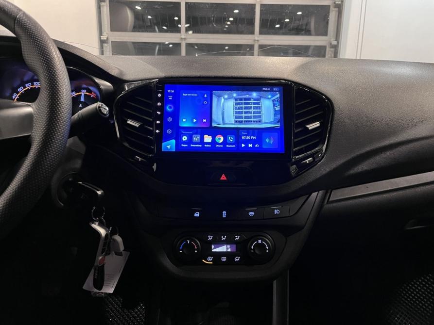 Lada (ВАЗ) Vesta I Чебоксары  - изображение 13