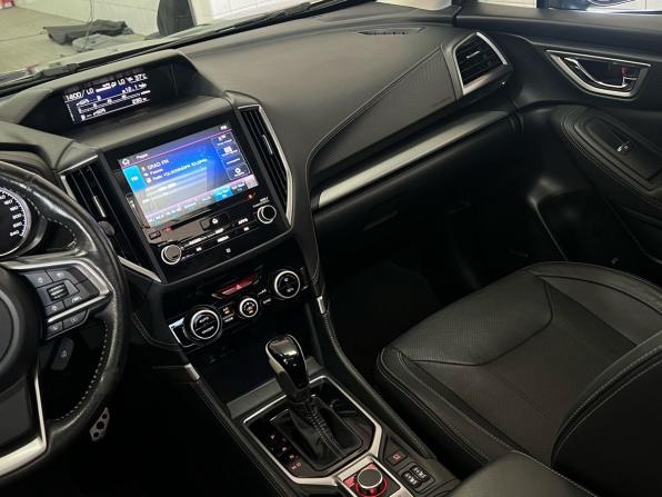 Subaru Forester V с пробегом 2019 года, цена 2 999 000 рублей, 158566 км, внедорожник, Автокод Объявления