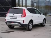 Geely Emgrand X7 I Рестайлинг 2 Новосибирск  - изображение 27