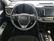 Toyota RAV4 IV (XA40) Рестайлинг Екатеринбург  - изображение 47