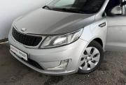 Kia Rio III Киров  - изображение 46