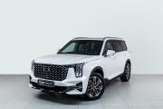 GAC GS8 II Казань  - изображение 13