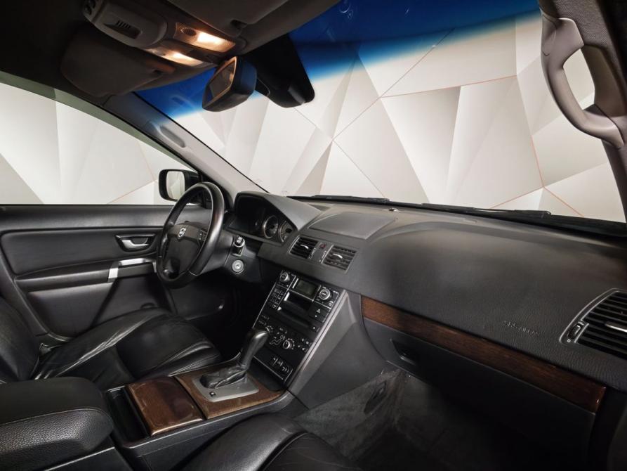 Volvo XC90 I Рестайлинг Москва  - изображение 12
