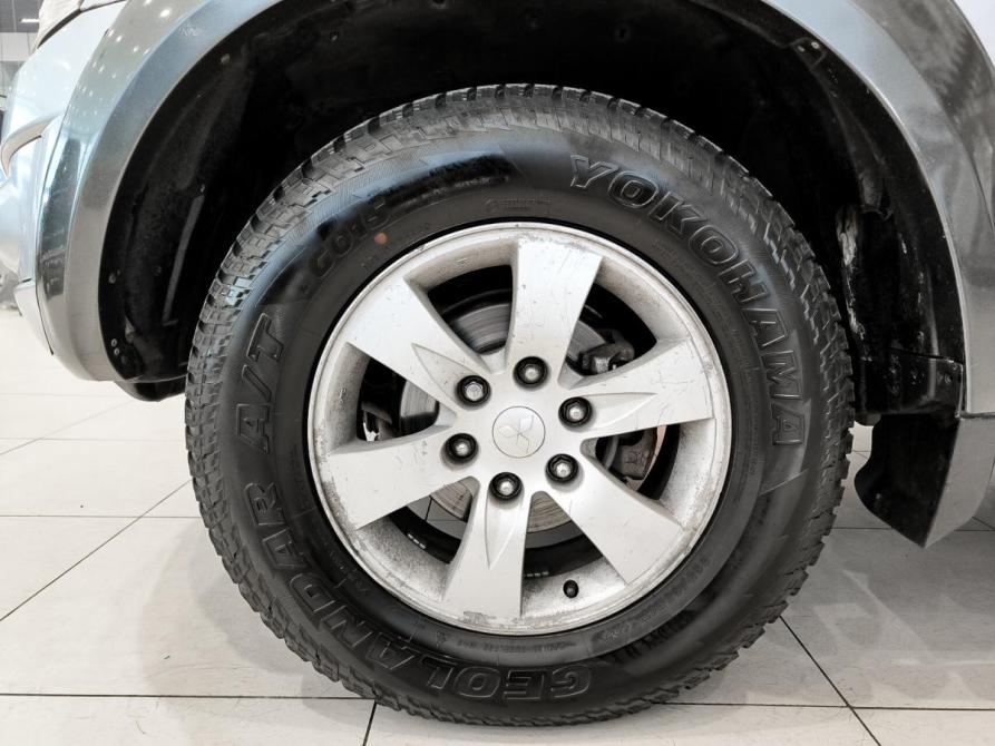 Mitsubishi L200 IV Казань  - изображение 22