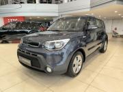 Kia Soul II Казань  - изображение 23