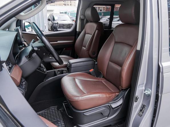 Hyundai Grand Starex I Рестайлинг 2 с пробегом 2020 года, цена 4 090 000 рублей, 80140 км, минивэн, Автокод Объявления